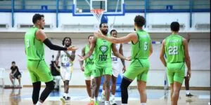 TOFAŞ, FIBA Erkekler Avrupa Kupası’nda ikide iki yaptı