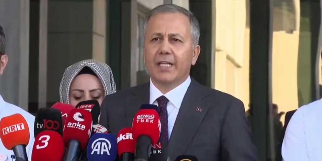 Rehin alma olayı ve çatışmada yaralanma yok
