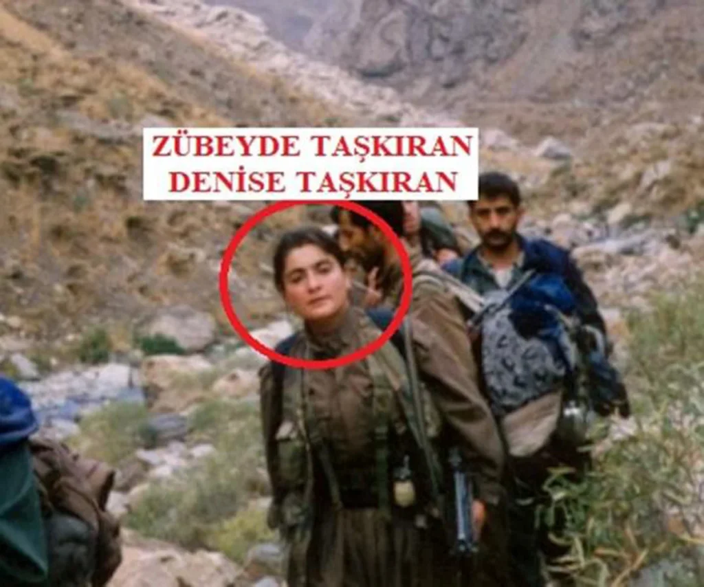 MİT ve Emniyetten PKK/KCK’nın Avrupa yapılanmasına darbe: 3 terörist tutuklandı