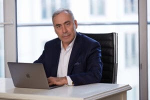 Türkiye Binicilik Federasyonu Başkanı Hasan Engin Tuncer, Başkan Adaylığını Açıkladı