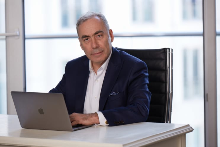 Türkiye Binicilik Federasyonu Başkanı Hasan Engin Tuncer, Başkan Adaylığını Açıkladı