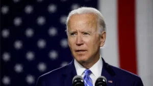 Biden: Trump’ı hapse atmalıyız