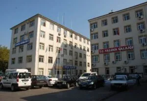 YALOVADA 40 YIL 5 AY KESİNLEŞMİŞ HAPİS CEZASI BULUNAN ŞAHIS YAKALANDI