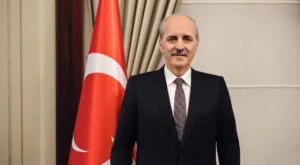 Numan Kurtulmuş’tan 3. madde açıklaması geldi: Bu bir algı operasyonu