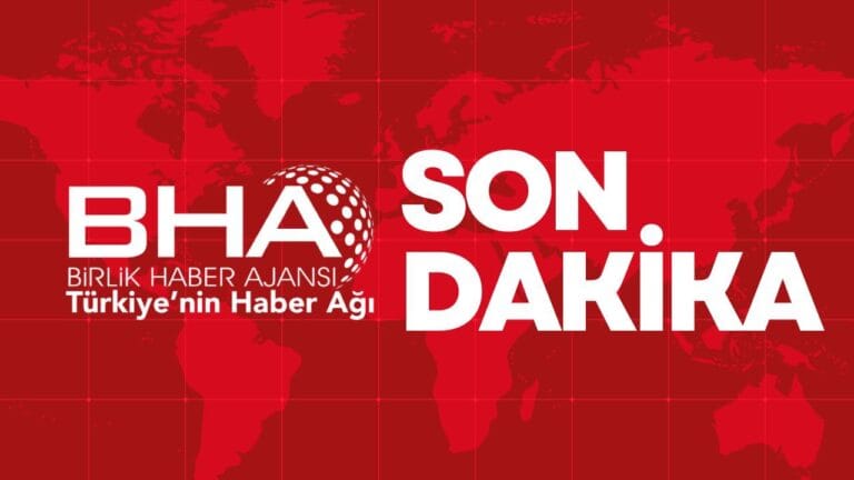 Datça’da deprem!
