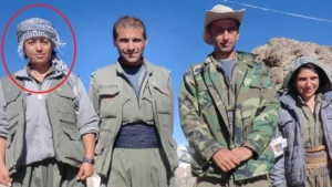 Canlı bomba saldırısı planlayan terörist etkisiz halde!