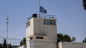 İsrail, Doğu Kudüs’teki UNRWA merkezine el koymaya hazırlanıyor