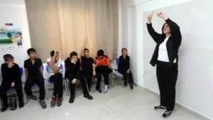 İklim değişikliğini simülasyonla keşfedecekler: “VR4Climate” projesi başladı