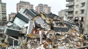 Ezgi apartmanı davasında 7 belediye personeline 15 yıl hapis istemi