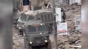 Hizbullah’tan İsrail’in kuzeyine füze saldırısı