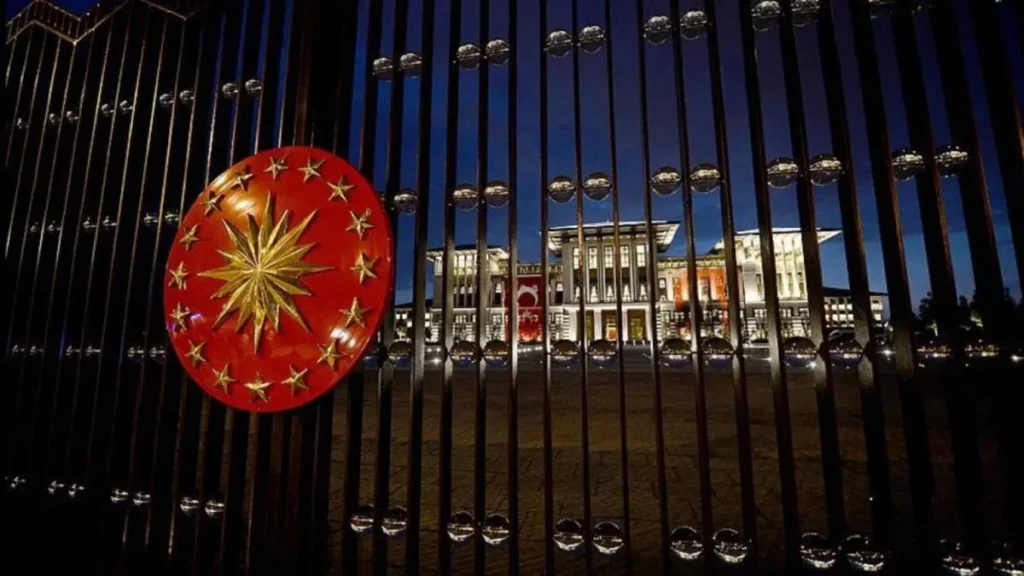Cumhurbaşkanlığı’nın 2025 yılı bütçesi yüzde 38 artışla 16 milyar TL’yi aştı