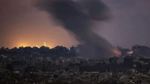 İsrail Gazze’nin kuzeyini vurdu: 73 Filistinli hayatını kaybetti