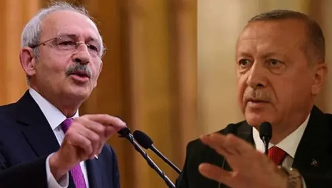 Kemal Kılıçdaroğlu hakkında “Cumhurbaşkanına Hakaret” soruşturması