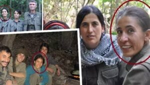 İki terörist etkisiz hale getirildi