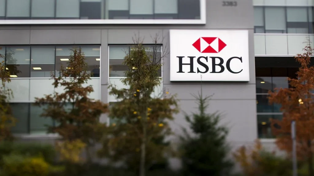 HSBC’den Türkiye Ekonomisi Raporu “Enflasyon kalıcı hale gelebilir”