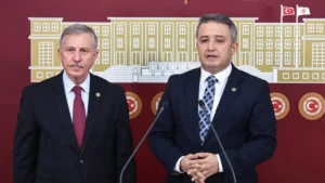 Saadet ve Gelecek Partisinden TUSAŞ’a Yönelik Terör Saldırısına Tepki