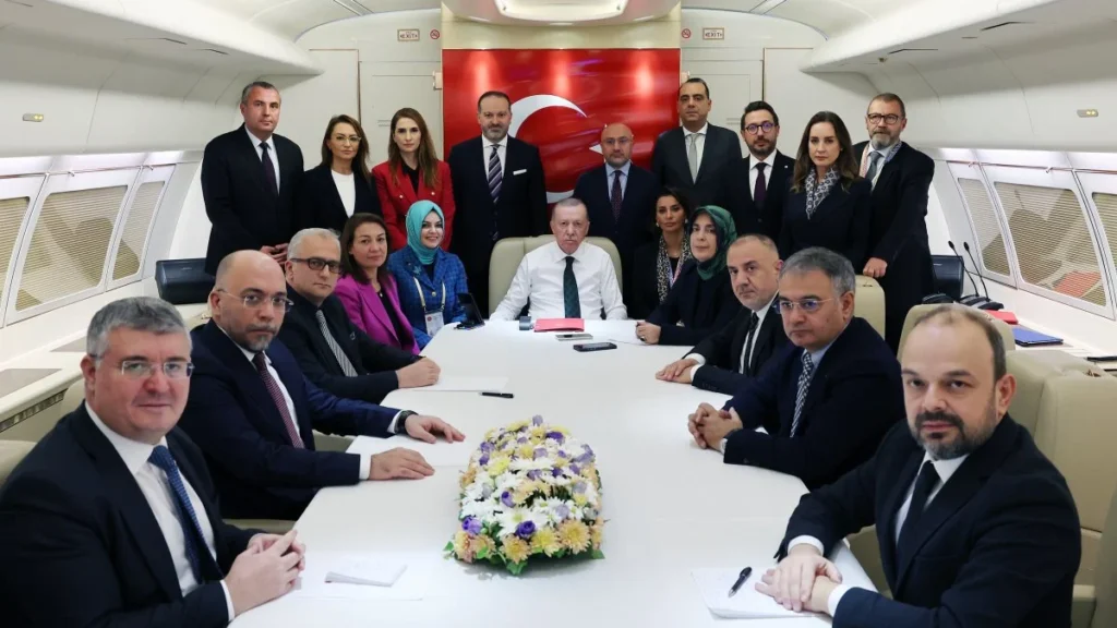 TUSAŞ’a yapılan terör saldırısı, Suriye’den sızma hareketiyle gerçekleşti