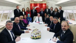 TUSAŞ’a yapılan terör saldırısı, Suriye’den sızma hareketiyle gerçekleşti