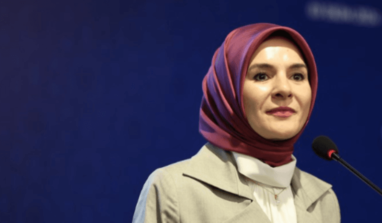 Bakanlık olarak, sosyal risk haritası çalışmamızı başlattık