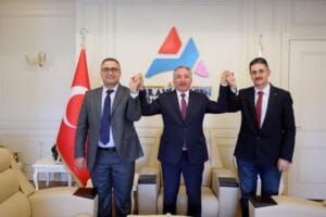 AİÇÜ Akademisyenleri ‘Dünyanın En Etkili Bilim İnsanları’ arasında