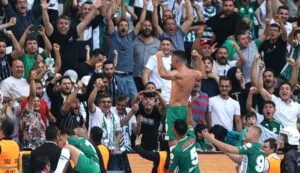 İşte haftanın seyirciler rakamları