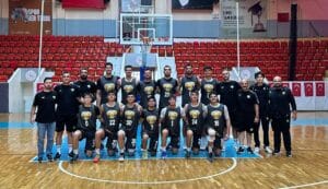 TB2L’de sezon başlıyor, Konya Gelişim ilk maçına çıkıyor