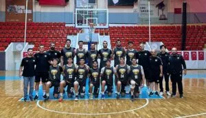 TB2L’de sezon başlıyor, Konya Gelişim ilk maçına çıkıyor