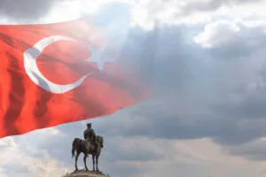 Cumhuriyet 101 yaşında!