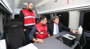 Vali Bakan “Düzensiz göç ile mücadelemiz devam edecek”