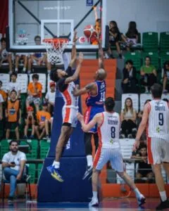 Çağdaş Bodrum doludizgin