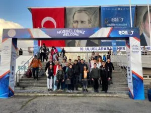 Sivas, ilk 10 içerisinde 9 ayrı derece elde ederek dikkat çekti