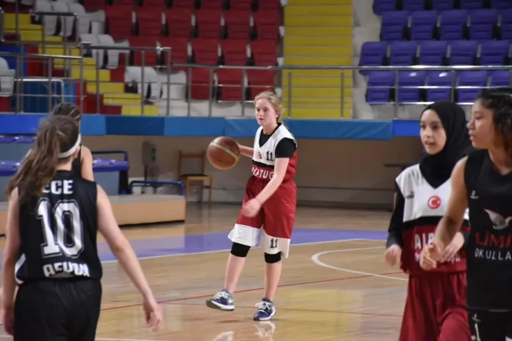 Afyon’da Okul Sporları Başvuruları İçin Geri Sayım Başladı