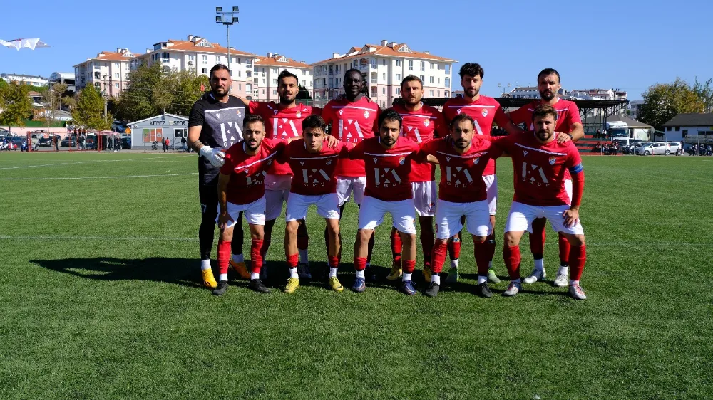 ÇANAKKALESPOR MAÇINDA, SKORDAN ÇOK HAKEM KARARLARI MAÇA DAMGA VURDU