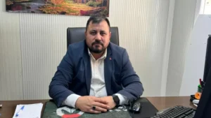 Afyonspor Başkan Adayı Mevlüt Akkuş’tan Açıklama: “Kulübümüz Sahipsiz Değil!”