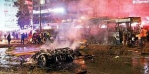 Mehmet Veysi Dolaşan’a 5 bin 172 yıl hapis