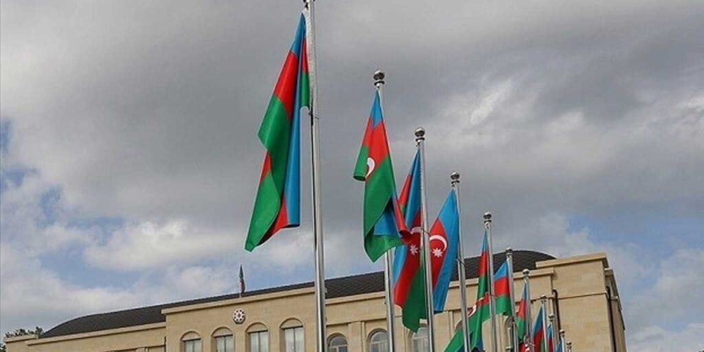 Azerbaycan, TUSAŞ’taki saldırıyı kınadı