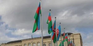 Azerbaycan, TUSAŞ’taki saldırıyı kınadı