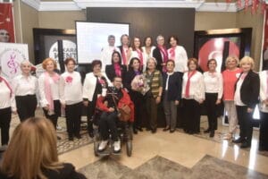 Farkındalığın Gücü: Kadının Gücü