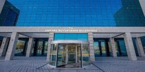 Ankara Büyükşehir Belediyesi, 29 Ekim Cumhuriyet Bayramı etkinliklerini iptal etti