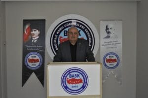 “Memur ve Emekliye Refah Payı Şart!”