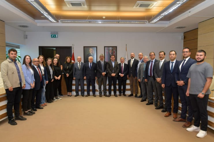 Apimuğla’nın ilk projesi kabul edildi!