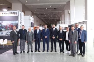 “Dünyadaki bor rezervinin yüzde 72’si ülkemizde”