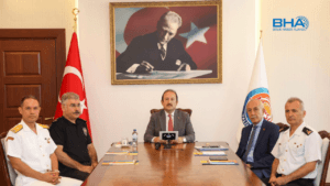 Güvenlik ve asayişte başarı artışı