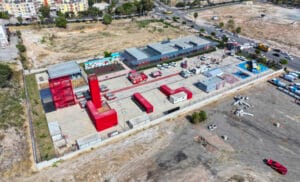 Aynı acılar tekrar yaşanmasın diye ‘deprem tatbikatı’ yapıldı!