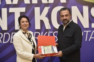 Balıkesir Kent Konseyi’nden örnek proje; “Doğru Ağaçlandırma Vurgusu”