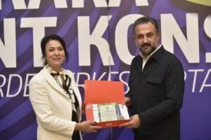 Balıkesir Kent Konseyi’nden örnek proje; “Doğru Ağaçlandırma Vurgusu”