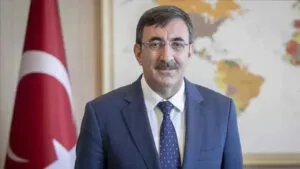 “2025 sonu yüzde 20 altında enflasyon hedefliyoruz”