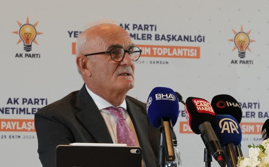Milli Savunma vurgusu: Yılmaz’dan terör saldırısına tepki