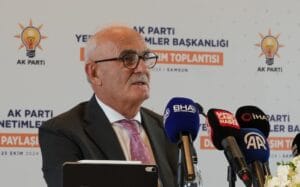 Milli Savunma vurgusu: Yılmaz’dan terör saldırısına tepki