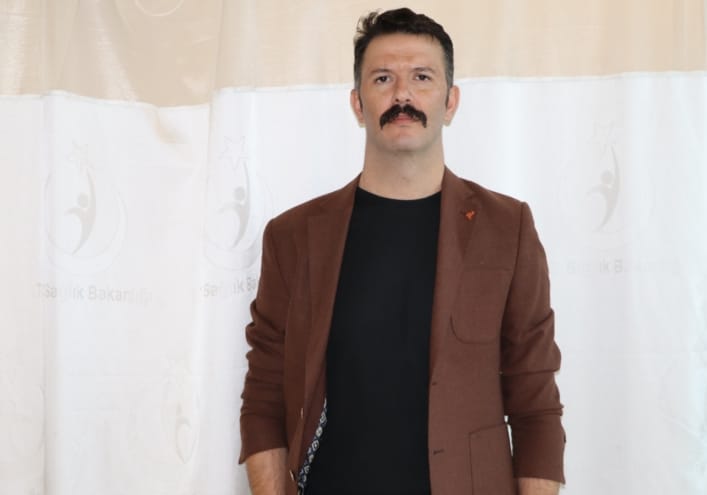 Halil Pekşen: “Osteoporoz sessiz bir hastalıktır”